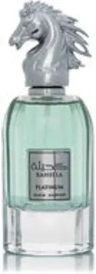 PARIS CORNER Kaheela Platinum EdP 85 ml eau de parfum