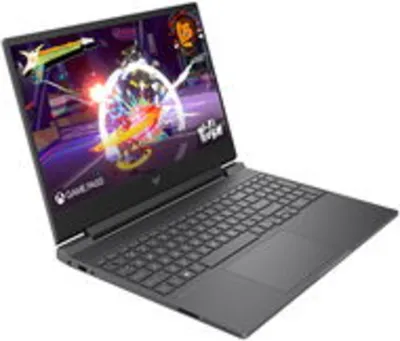 HP Victus 15-fb2021nh B98N7EA gamer laptop