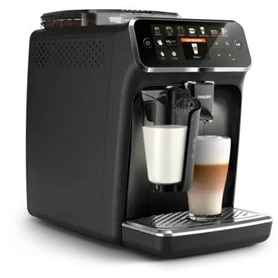 Philips 5400 Series Automata eszpresszógépek EP5441/50