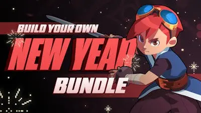 Fanatical Build your own New Year Bundle (2026)
