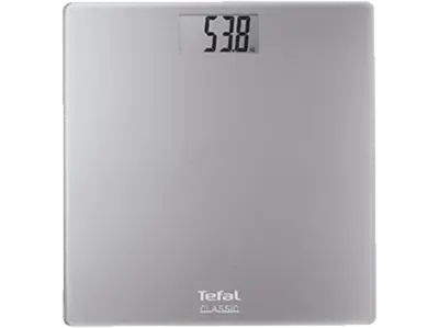 TEFAL PP1500V0 Classic digitális személymérleg ezüst
