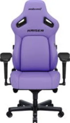 Anda Seat Kaiser 4 Premium Gaming Chair - XL size Purple gamer szék