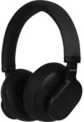 Sencor SEP 730BT ANC Black vezeték nélküli fül-/fejhallgató