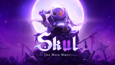 Skul: The Hero Slayer (Android/iOS)