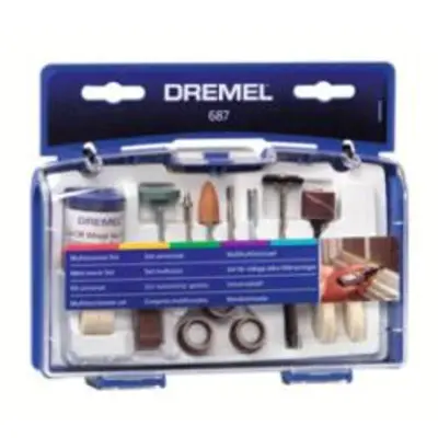 Dremel 26150687JA Többfunkciós készlet
