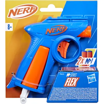 Nerf N Series Flex kilövő