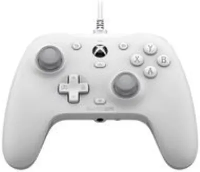 GameSir G7-HE Wired Controller for Xbox and PC White kontroller