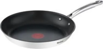 Tefal Duetto+ serpenyő 28 cm G7320634