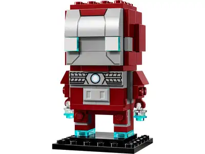 LEGO Vasember MK5 figura 40669