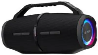 Dyras BOOM-H2B Hordozható party hangszóró (DYR)