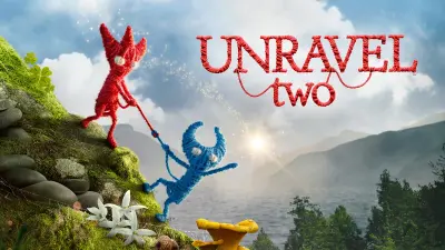 Unravel Two (Origin)