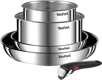 Edényszett Tefal Ingenio Emotion 5 db L897S574