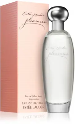 Estée Lauder Pleasures EDP 100 ml