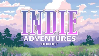 Indie Adventures Bundle
