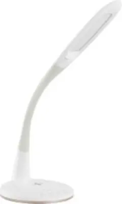 EGLO TRUNCA LED íróasztal lámpa Qi-töltővel - Eglo-98093