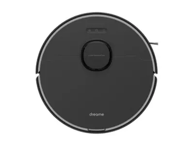 Dreame D10s Pro robotporszívó, fekete