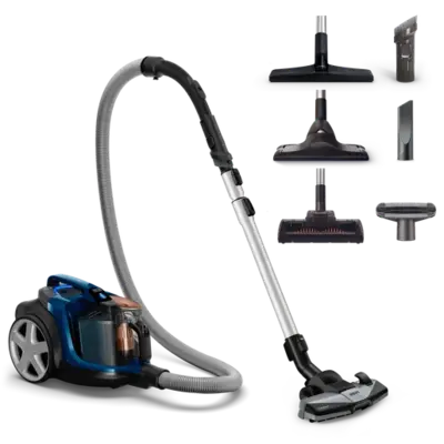 Philips PowerPro Expert Porzsák nélküli porszívó FC9747/09