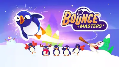 Bouncemasters (Android/iOS)