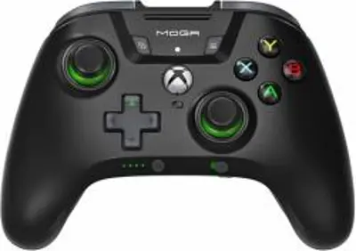 SAMSUNG PowerA Moga XP5-X Plus Bluetooth Gamepad fekete (GP-TPU020BDABQ)