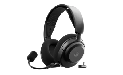 Arctis Nova 3X Wireless for Xbox - Black