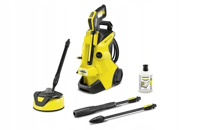 Magasnyomású mosó Kärcher K 4 Power Control 1.324-030.0