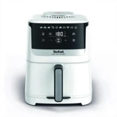 Tefal EY5521E0 Easy Fry Silence White airfryer +ajándék mérleg