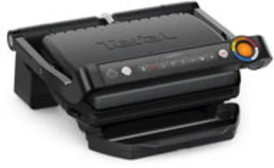 Tefal GC717810 Optigrill+ Black kontakt grill + ajándék mérleg