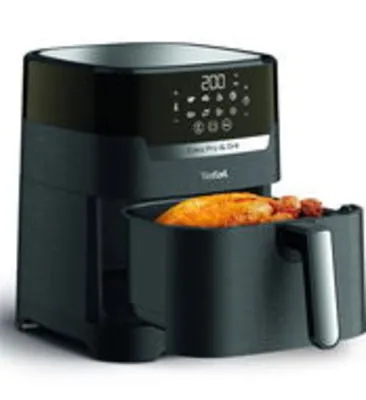 Tefal EY505815 Easy Fry & Grill Precision airfryer + ajándék