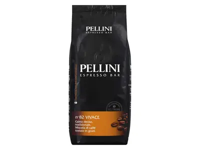 Pellini Szemes kávé, 1 kg