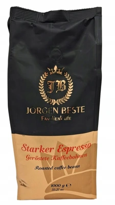 Szemes Kávé Jorgen Beste 1kg