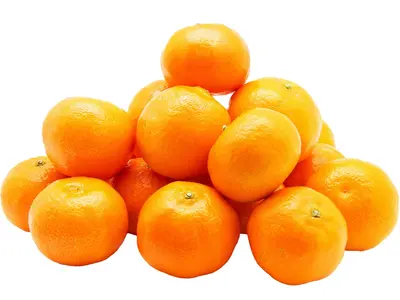Mandarin, 2,3 kg