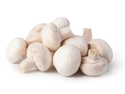 Csiperkegomba, 750 g / csomag