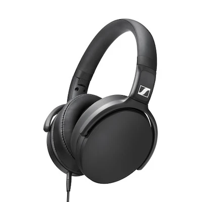 Sennheiser HD 400S Fejhallgató