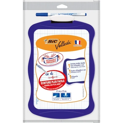 BiC Kids tábla, 20 x 31 cm