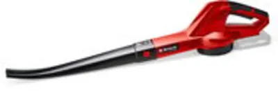 EINHELL akkus lombfúvó GE-CL 18 Li E-Solo (ajándék akkuval + töltővel)