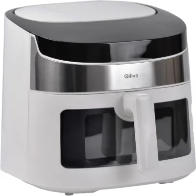 Qilive 600171074 Air Fryer 7,2 l