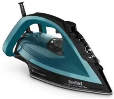 Tefal Gőzölős vasaló Ultragliss Plus FV6832E0