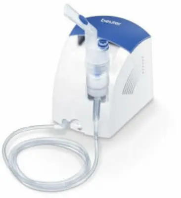 Beurer Inhalátor Ih 26 (60214-5400-12-85)