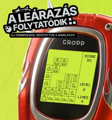 Sok új ajánlat a leárazásban