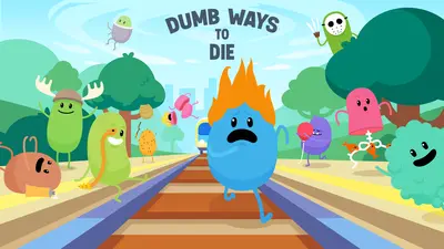 Dumb Ways to Die (Android/iOS)