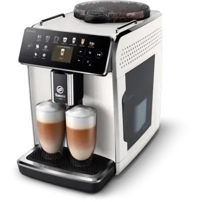 Philips GranAroma Automata eszpresszógép SM6580/20