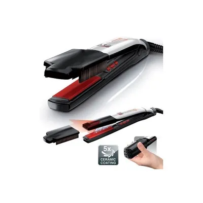 Valera 100.20/IS SUPER BRUSH & SHINE hajvasaló Szépségápolás egészségmegőrzés