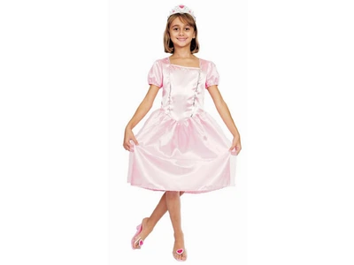 Lány jelmez - többféle