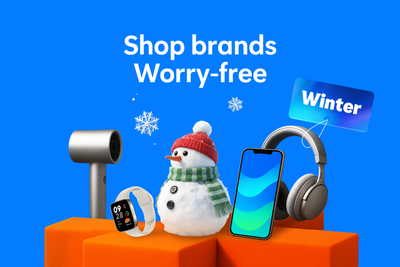 AliExpress Brand Day