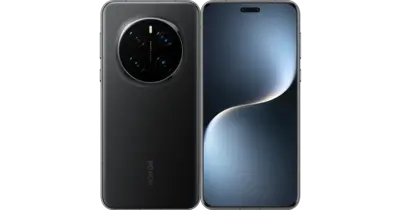 Honor Magic 7 Pro 5G 512GB Fekete