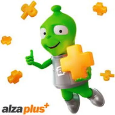 AlzaPlus+ havi előfizetés