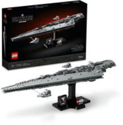 LEGO® Star Wars™ 75356 Executor Szupercsillag-romboló™ (AlzaPlus+)