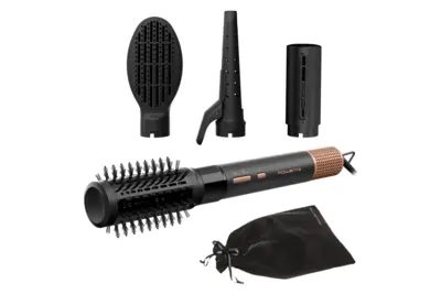 Hajformázó Rowenta Ultimate Experience Air Shape UB9820E0 Réz/Fekete