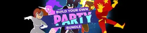 Fanatical - Build your own Party Bundle