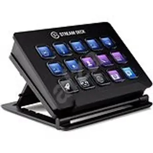 Elgato Stream Deck - Billentyűzet